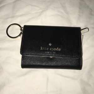 KATE SPADE Keychain Wallet